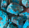 Chrysocolla